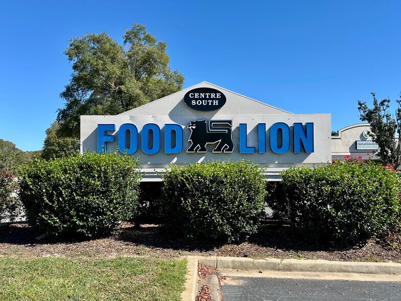 More Photos Of 752-772 Silver Bluff Rd, Aiken Unknown For Lease