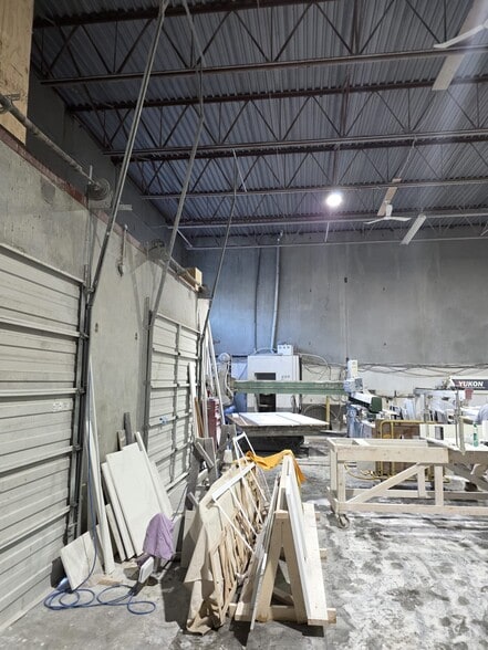 More Photos Of 8322 130th St, Surrey Warehouse For Sale