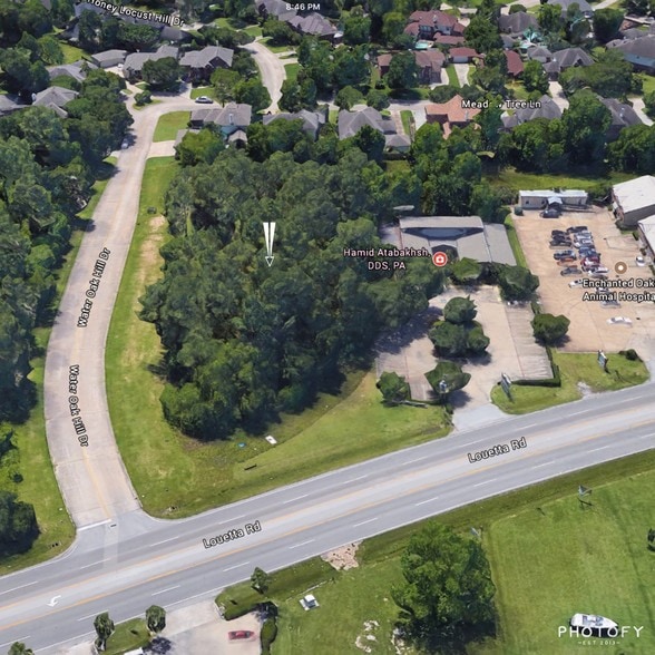 More Photos Of 2525 Louetta Rd, Spring Land For Sale