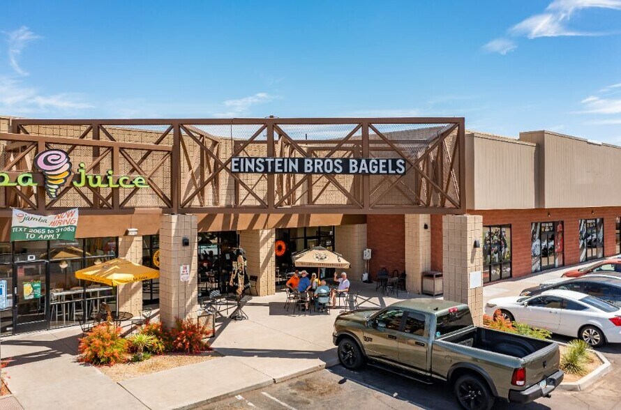 More Photos Of 4030 E Thunderbird Rd, Phoenix Storefront Retail Office For Lease