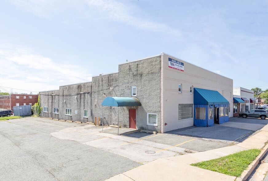 More Photos Of 4001 Seven Mile Ln, Pikesville Daycare Center For Lease