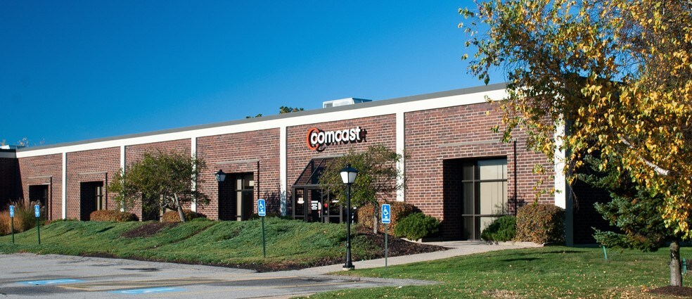 Primary Photo Of 54 Regional Dr, Concord Showroom For Lease