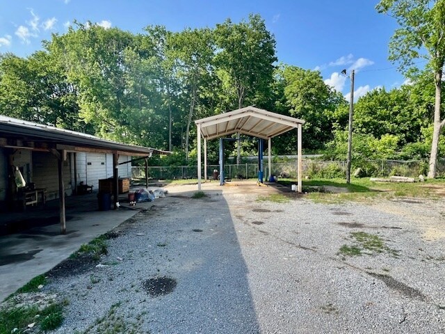 More Photos Of 313 E Gibson St, Cedartown Industrial For Sale