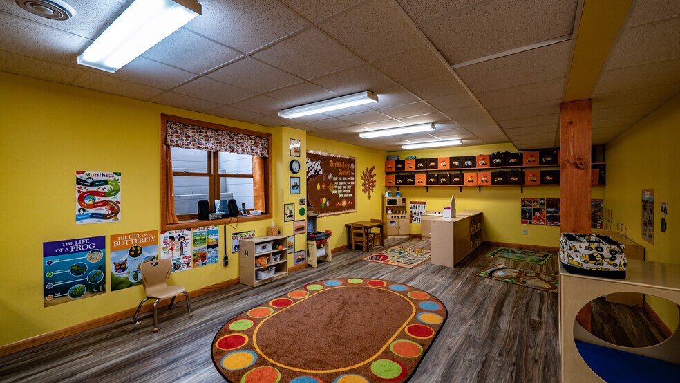 More Photos Of 303 S Western Ave, Waupaca Daycare Center For Sale