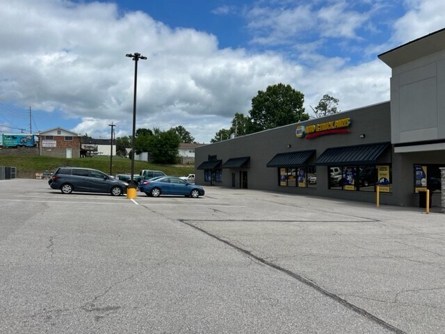 More Photos Of 2100-2160 Tenbrook Rd, Arnold Unknown For Lease