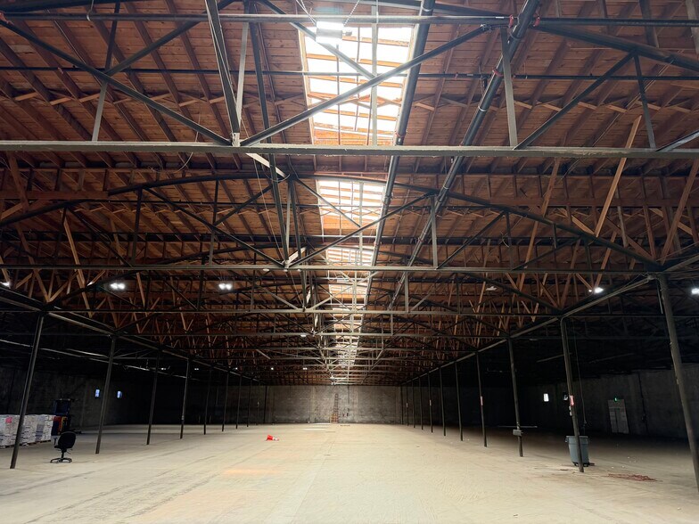 More Photos Of 855 S 500 W, Salt Lake City Manufacturing For Lease