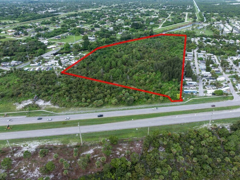 More Photos Of 2100 N US Highway 1, Fort Pierce Land For Sale