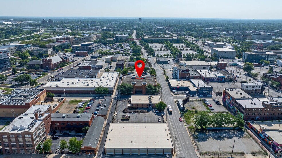 More Photos Of 195 N Grant Ave, Columbus Office For Sale