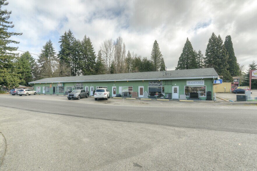 More Photos Of 3700 Pacific Ave SE, Olympia General Retail For Sale