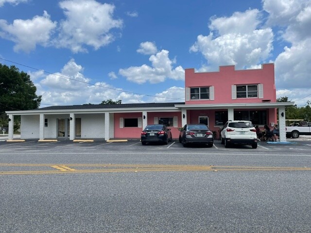 Primary Photo Of 5565 Old Cheney Hwy, Orlando Storefront For Lease