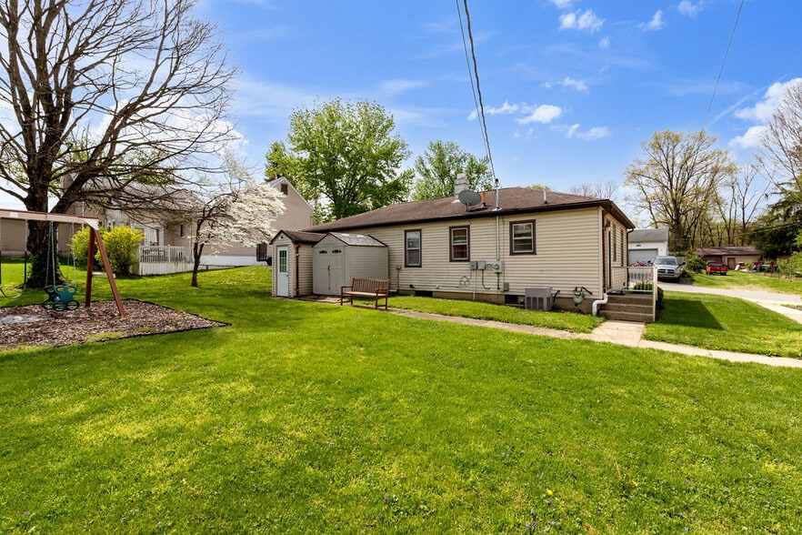 More Photos Of , Lithopolis Unknown For Sale