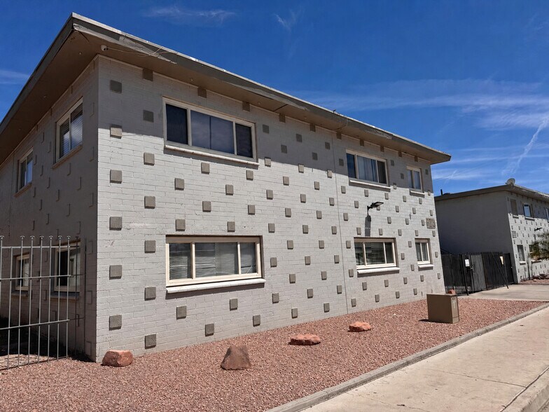 More Photos Of 2213 Sunrise Ave, Las Vegas Apartments For Sale