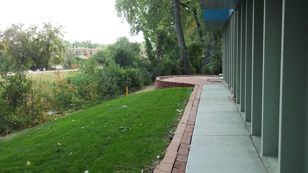 More Photos Of 7000 S Broadway, Centennial Loft Creative Space For Sale