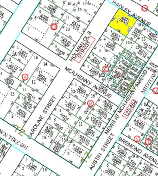 More Photos Of 2301 Caroline St, Houston Office For Sale