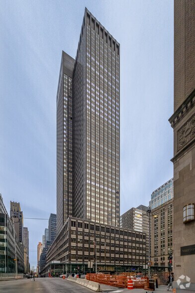 More Photos Of 245 Park Ave, New York Office For Lease