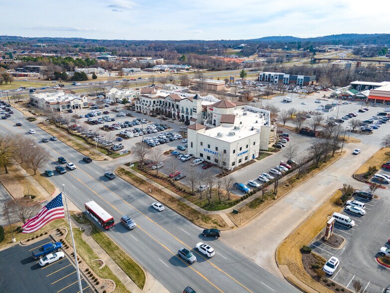 More Photos Of 745 E Joyce Blvd, Fayetteville Unknown For Sale