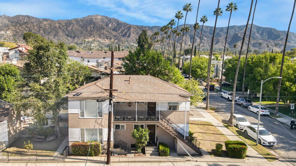More Photos Of 1113 Linden Ave, Glendale Apartments For Sale