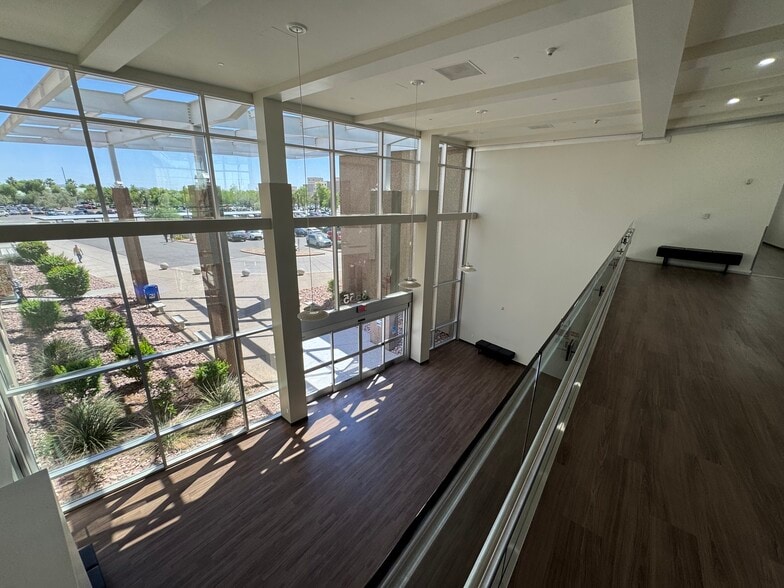 More Photos Of 13555 W McDowell Rd, Goodyear Medical For Lease