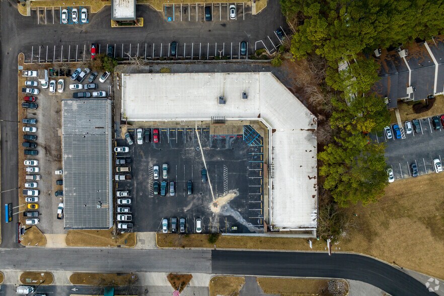 More Photos Of 503-507 Cahaba Park Cir, Birmingham Unknown For Sale