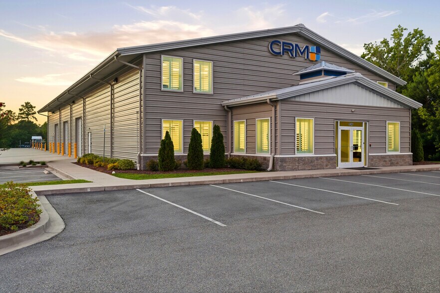 More Photos Of 9250 Highway 17 Byp, Murrells Inlet Office For Sale