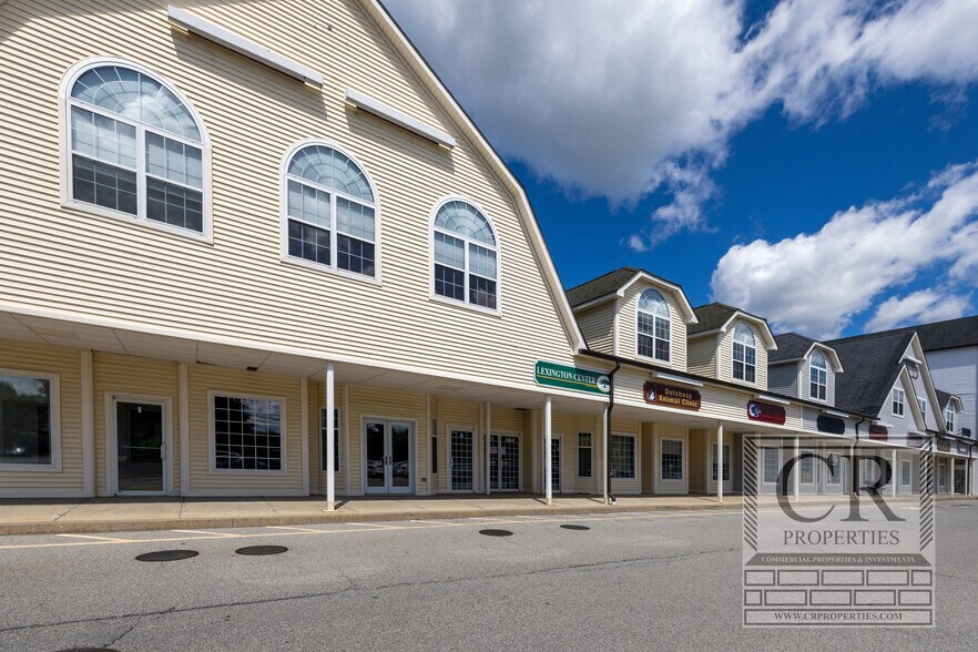 More Photos Of 942 Route 376, Wappingers Falls Unknown For Lease