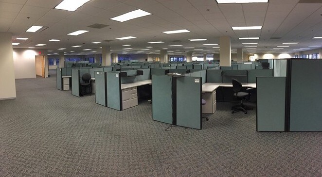 Photo of 3rd Floor Ste 