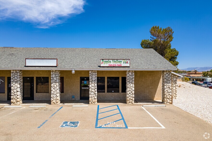 More Photos Of 18930 US Highway 18, Apple Valley Loft Creative Space For Sale