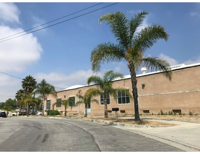More Photos Of 9456 Roberds St, Rancho Cucamonga Freestanding For Sale