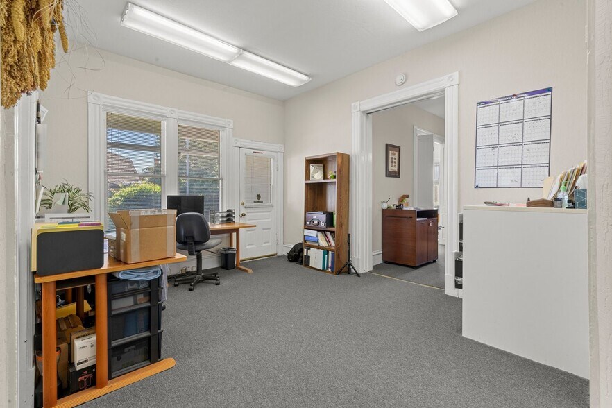 More Photos Of 142 N Central Ave, Campbell Office Residential For Sale