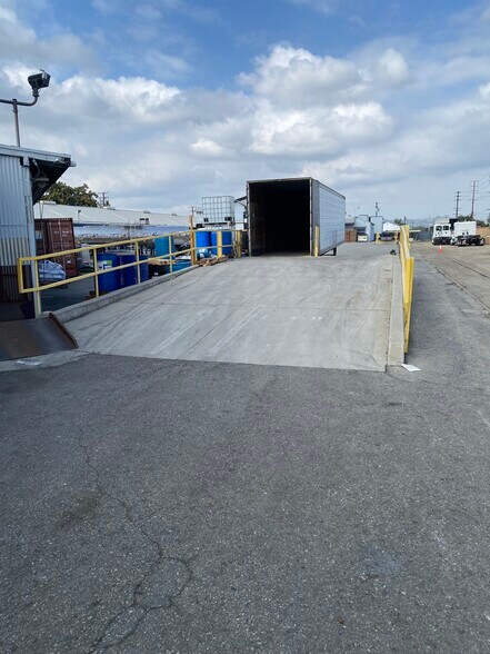 More Photos Of 5177 Chino Ave, Chino Warehouse For Lease