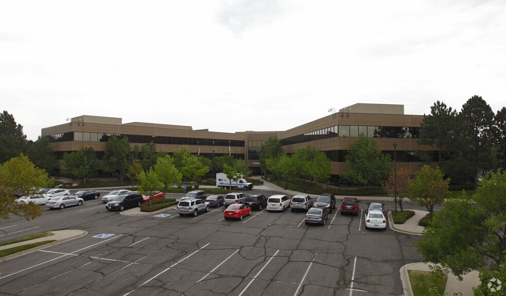 More Photos Of 11900 E Cornell Ave, Aurora Industrial For Lease