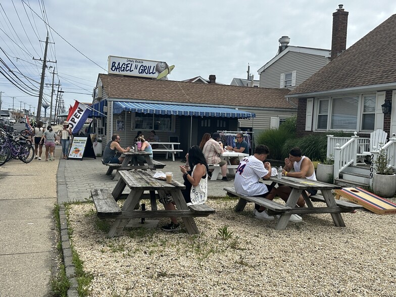 More Photos Of 2609 Long Beach Blvd, Long Beach Township Storefront Retail Residential For Sale