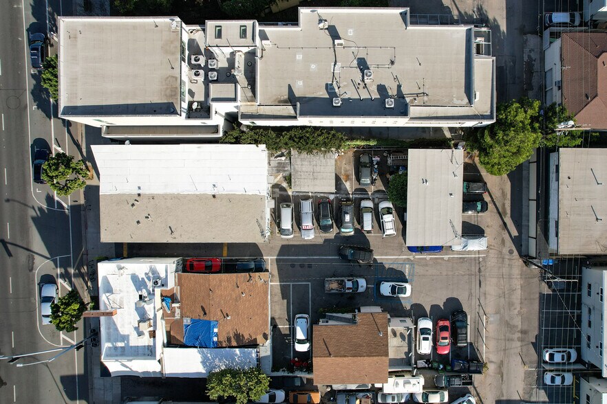 More Photos Of 12028-12032 Venice Blvd, Los Angeles Apartments For Sale