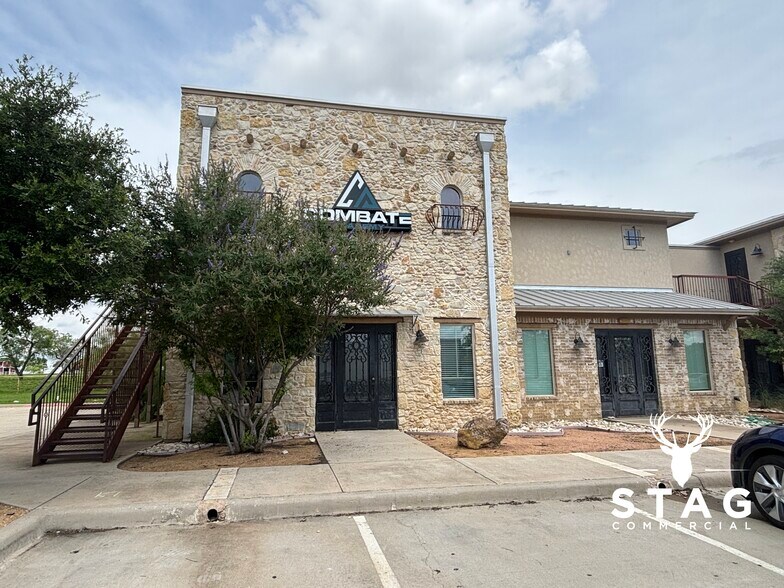 More Photos Of 8800 US Highway 380, Cross Roads Medical For Lease