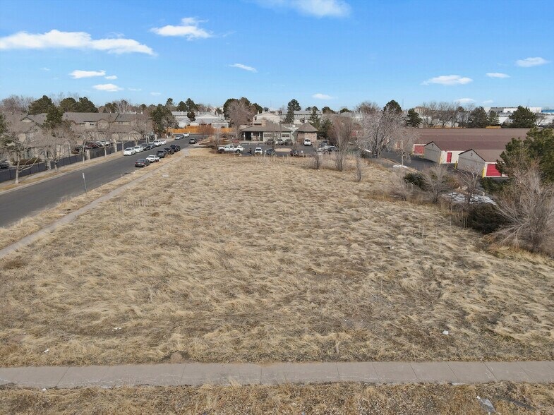 More Photos Of 10209 Warren, Aurora Land For Sale