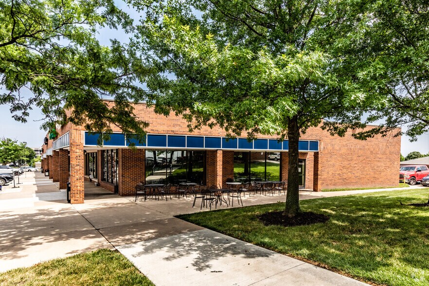 More Photos Of 11705-11849 College Blvd, Overland Park Unknown For Lease