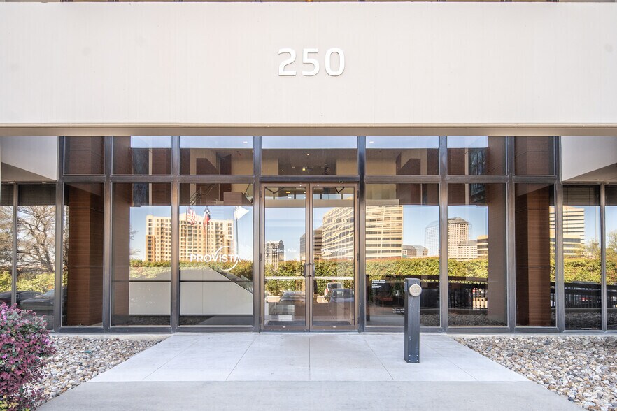 More Photos Of 250 E John Carpenter Fwy, Irving Office For Lease
