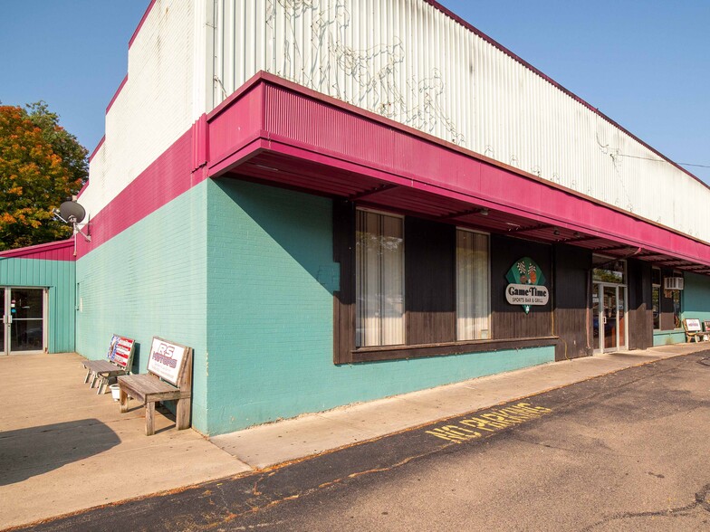 Primary Photo Of 850 Foote Ave, Jamestown Bowling Alley For Sale