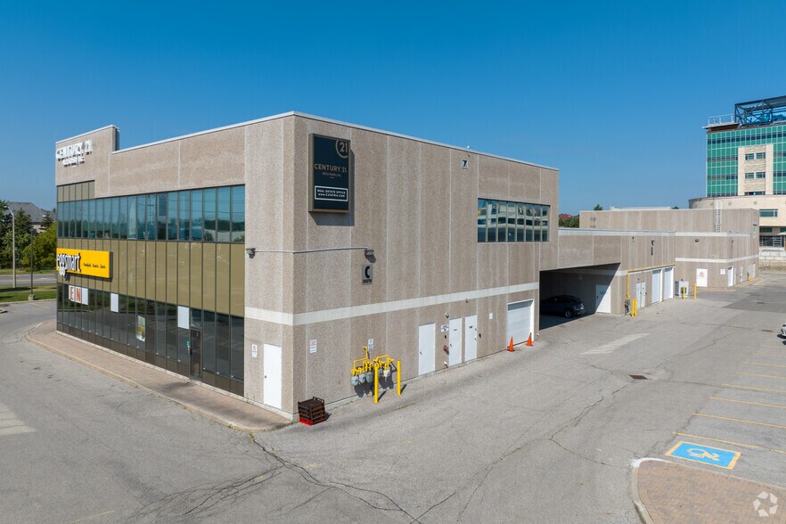 More Photos Of 1550 16th Ave, Richmond Hill Unknown For Lease