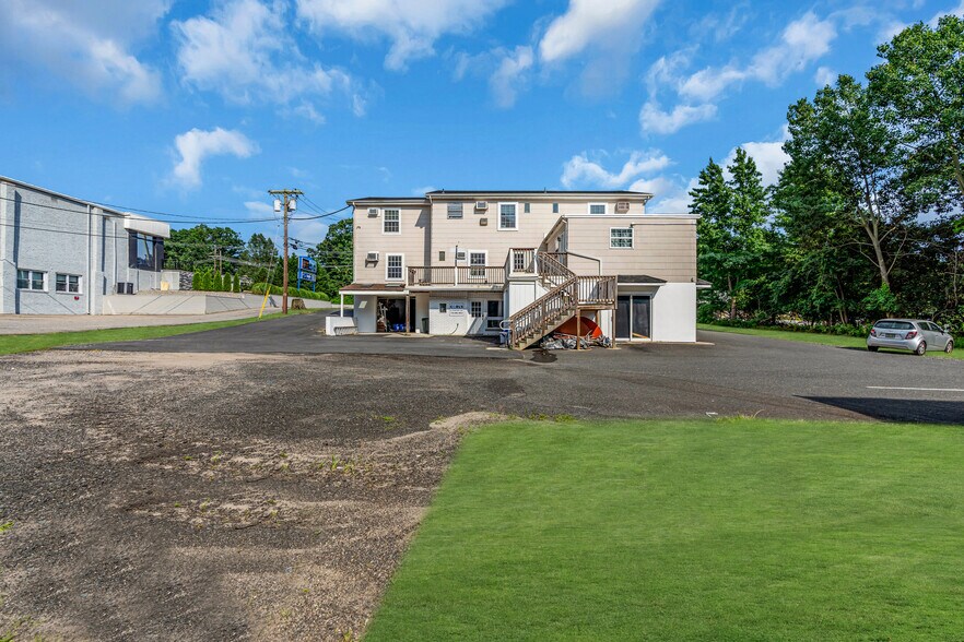 More Photos Of 2679 Highway 70, Manasquan Office For Lease