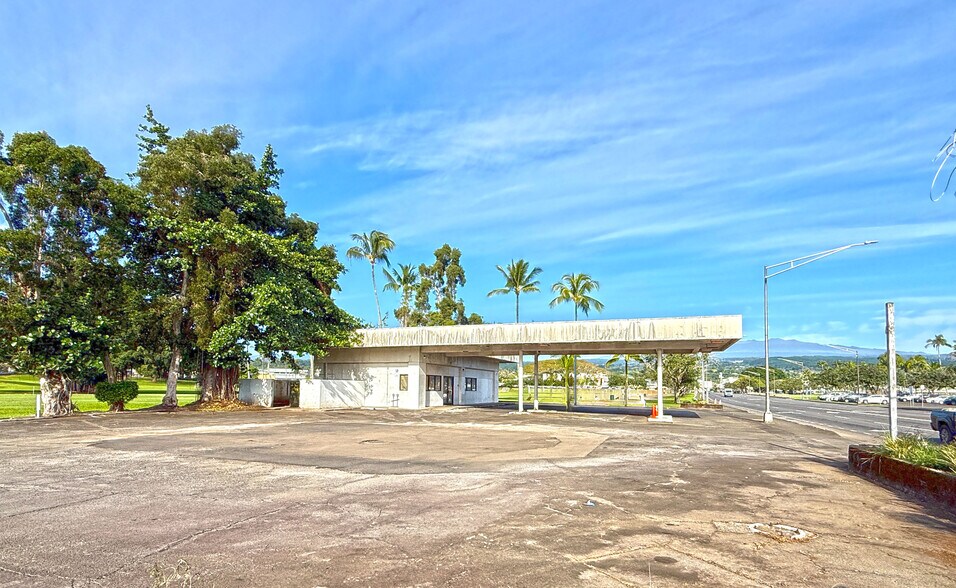 More Photos Of 744 Kamehameha Ave, Hilo Fast Food For Sale