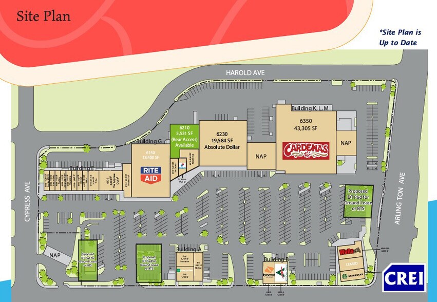 More Photos Of 6150-6350 Van Buren Blvd, Riverside Unknown For Lease