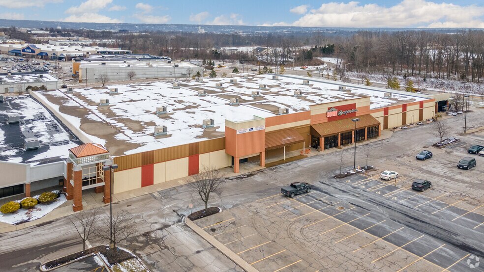 More Photos Of 11360-11380 Princeton Pike, Cincinnati Unknown For Lease