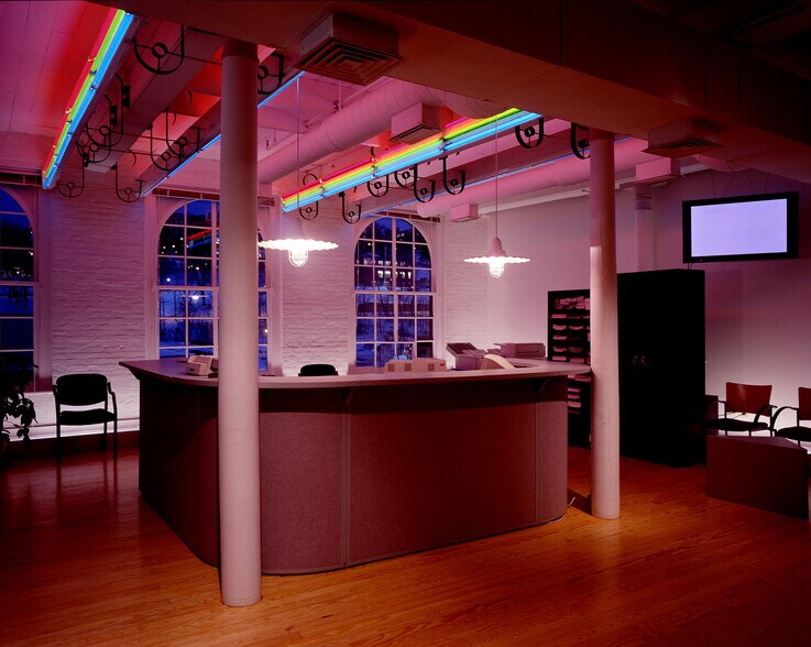 More Photos Of 514 Fulton St, Troy Loft Creative Space For Lease