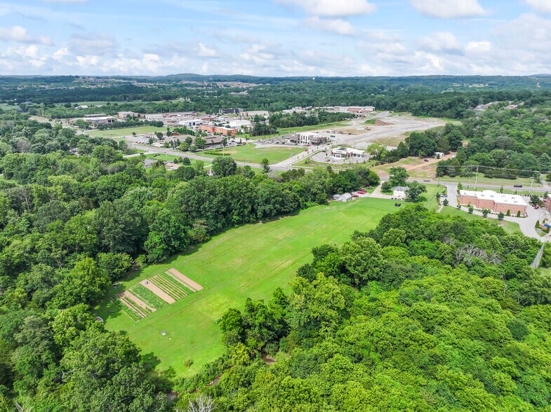 More Photos Of 7163 Nolensville Rd, Nolensville Land For Sale