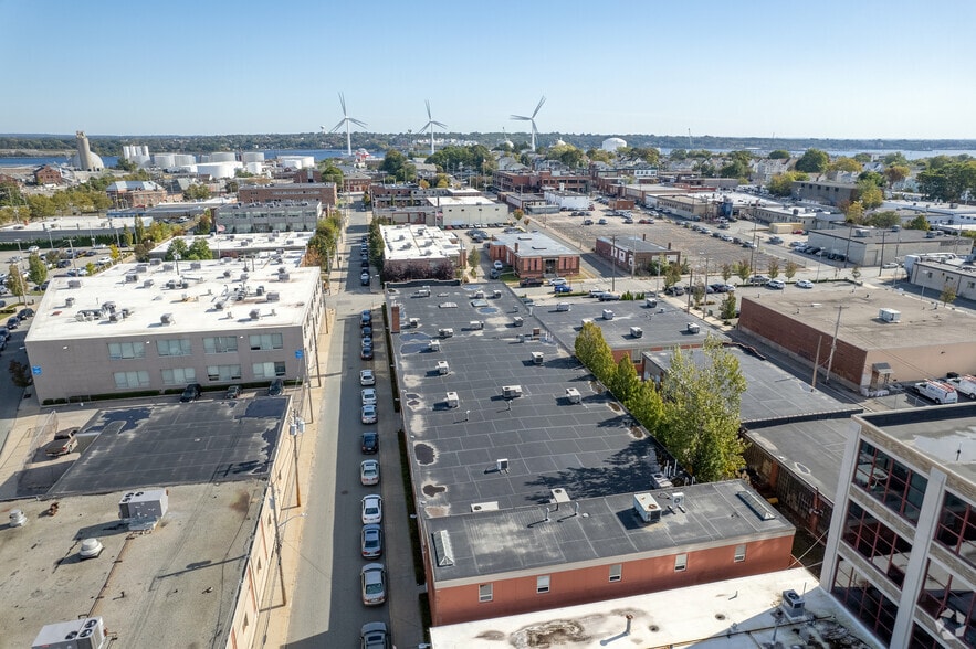 More Photos Of 17 Virginia Ave, Providence Office For Lease