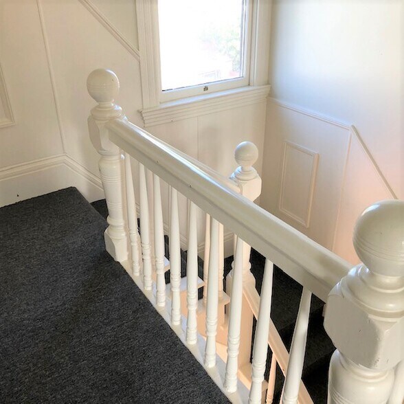 More Photos Of 2242 Washington Ave, San Leandro Office For Sale