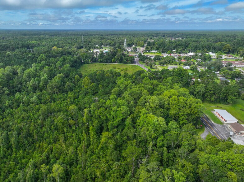 More Photos Of 15900 108 and Mill Street, Hilliard Land For Sale