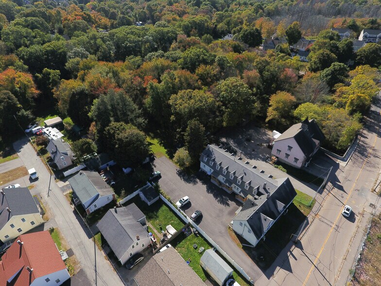 More Photos Of 426-434 Whittenton St, Taunton Apartments For Sale