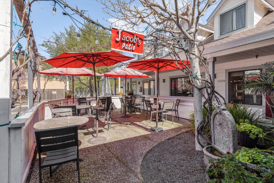More Photos Of 1260-1278 Broadway, Sonoma Freestanding For Sale